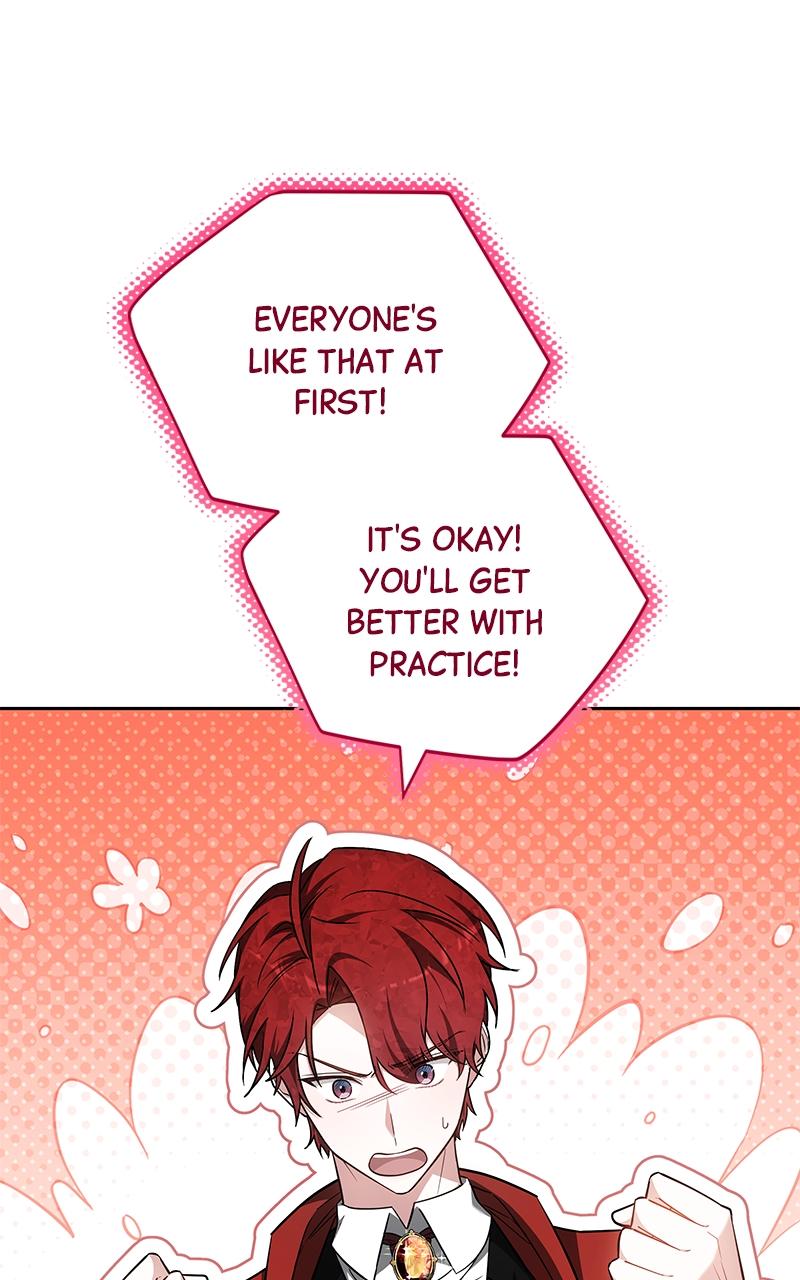 Obsidian Bride Chap 48 - Next Chap 49