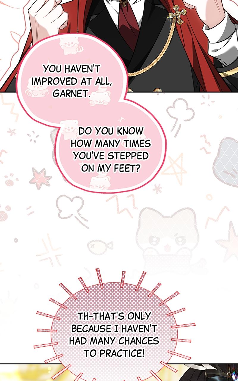 Obsidian Bride Chap 48 - Next Chap 49