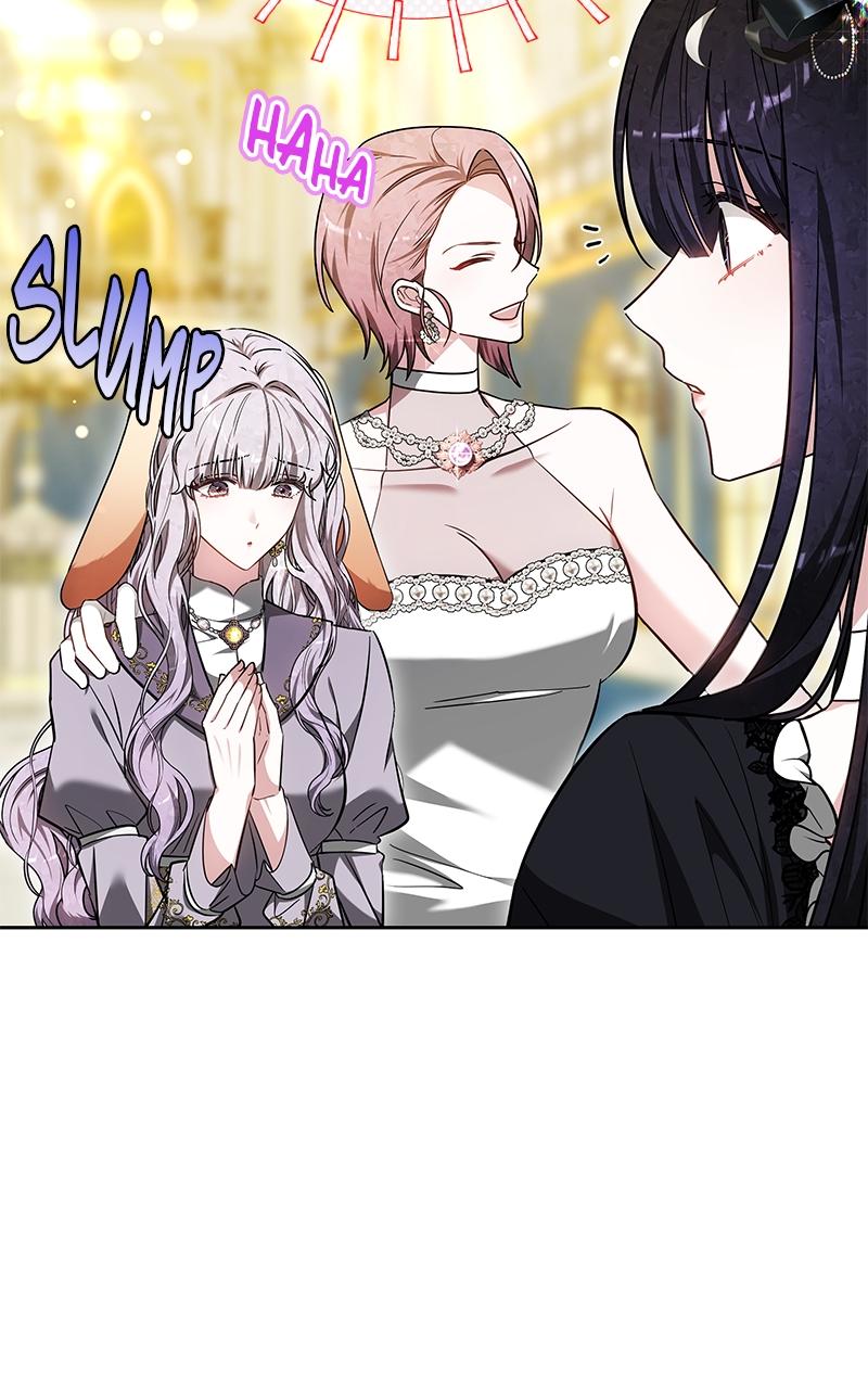 Obsidian Bride Chap 48 - Next Chap 49