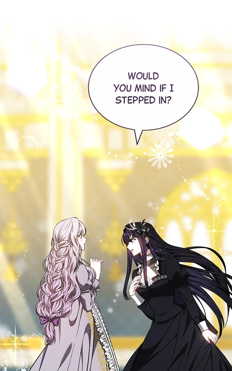 Obsidian Bride Chap 48 - Next Chap 49