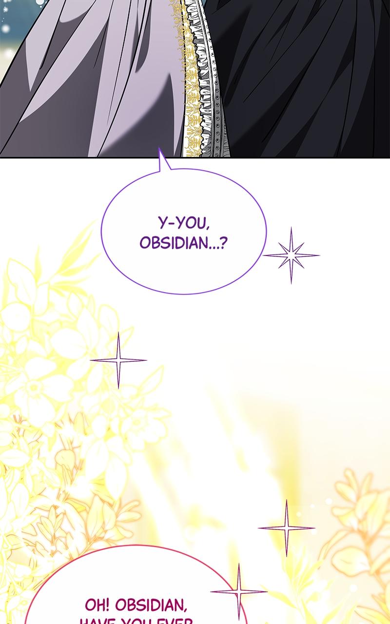 Obsidian Bride Chap 48 - Next Chap 49