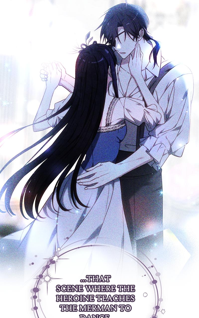 Obsidian Bride Chap 48 - Next Chap 49