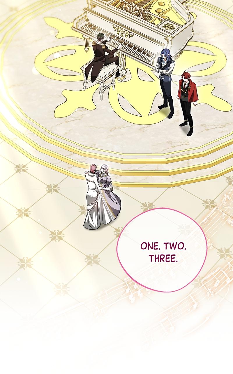 Obsidian Bride Chap 48 - Next Chap 49