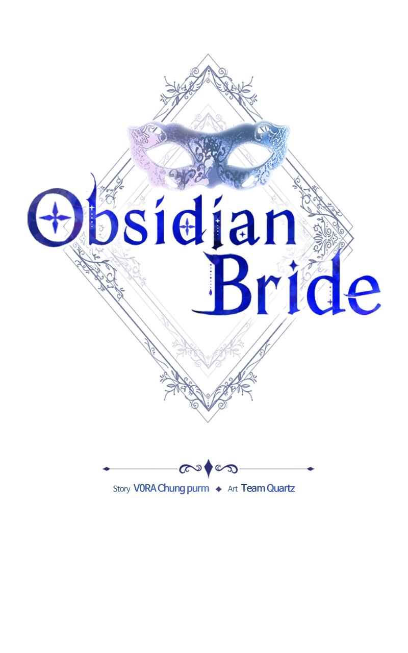 Obsidian Bride Chap 48 - Next Chap 49