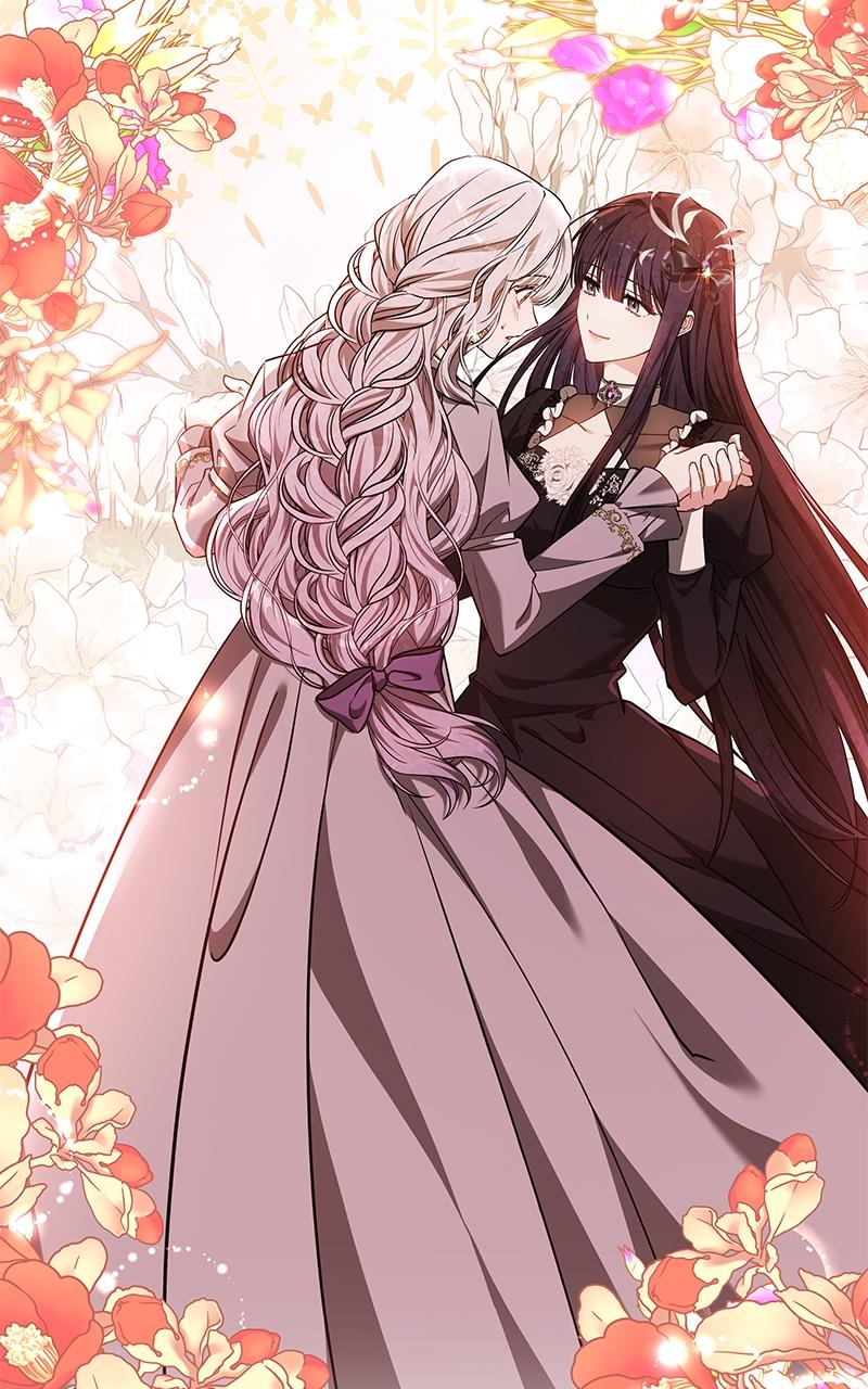 Obsidian Bride Chap 48 - Next Chap 49