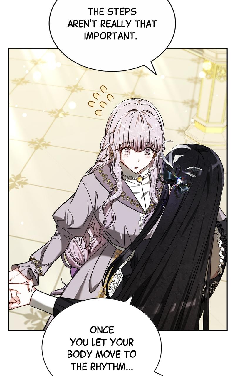 Obsidian Bride Chap 48 - Next Chap 49