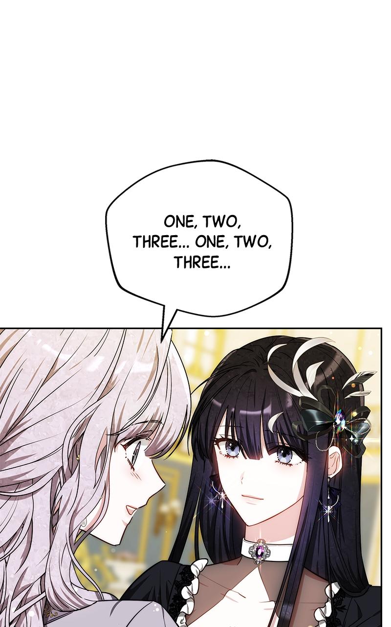 Obsidian Bride Chap 48 - Next Chap 49