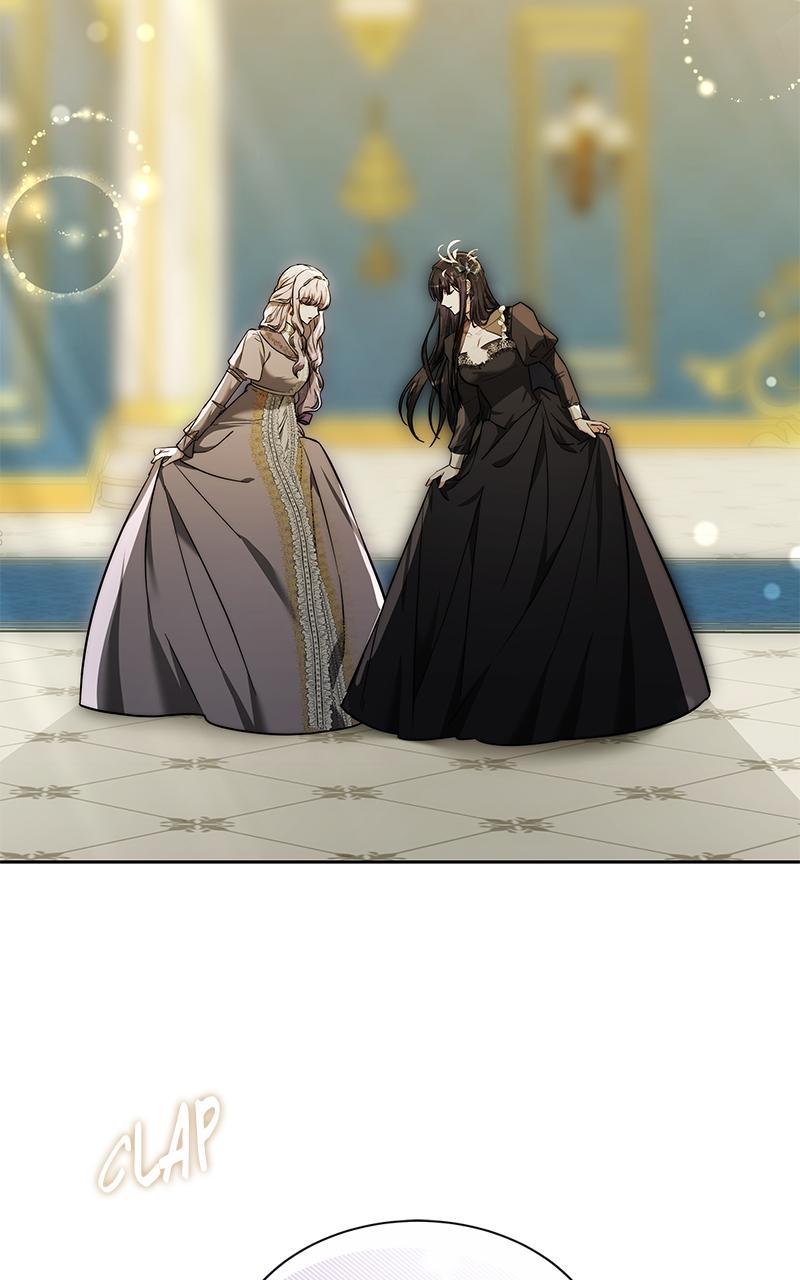 Obsidian Bride Chap 48 - Next Chap 49