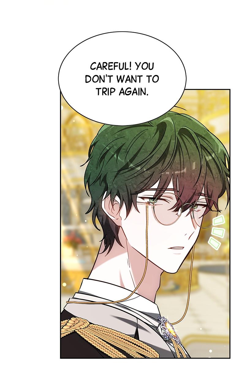 Obsidian Bride Chap 48 - Next Chap 49