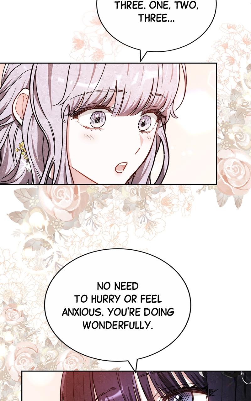 Obsidian Bride Chap 48 - Next Chap 49