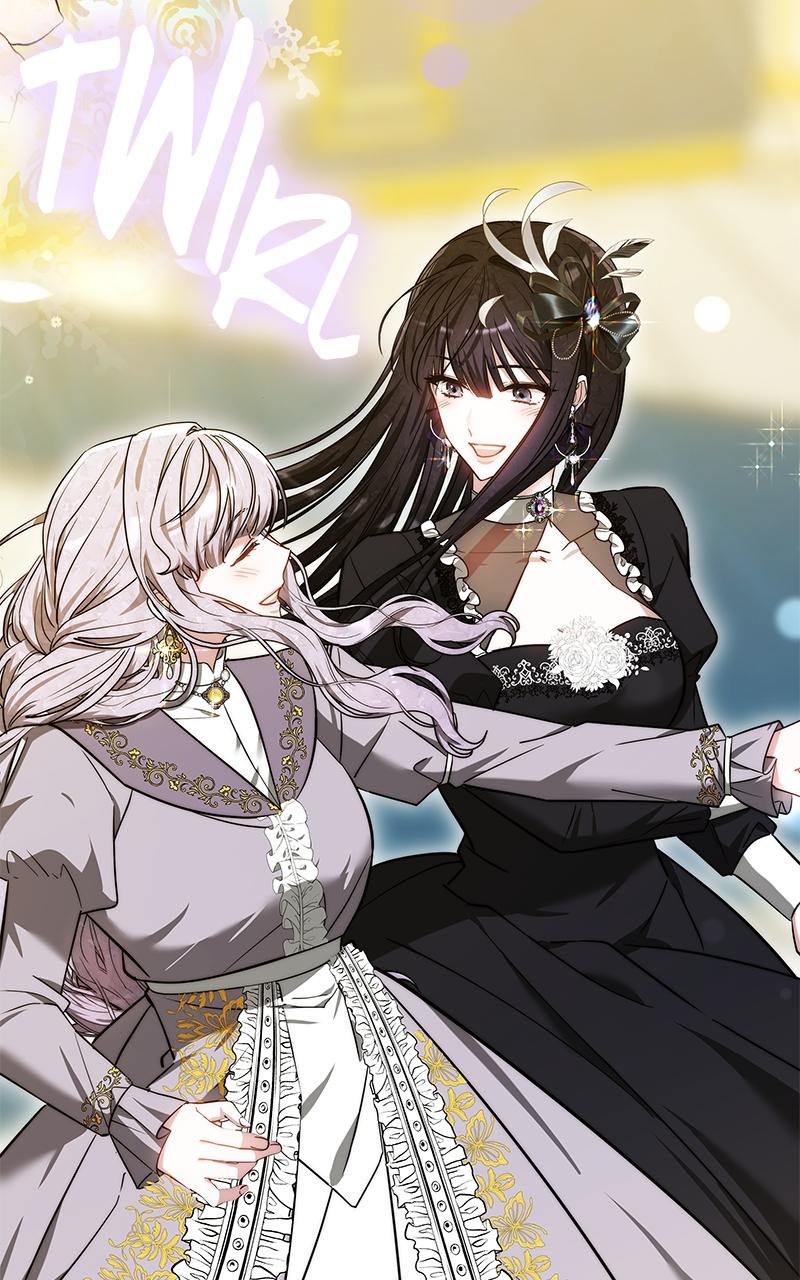 Obsidian Bride Chap 48 - Next Chap 49