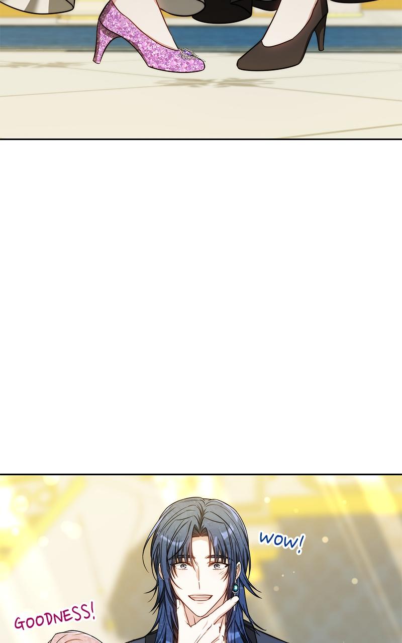 Obsidian Bride Chap 48 - Next Chap 49