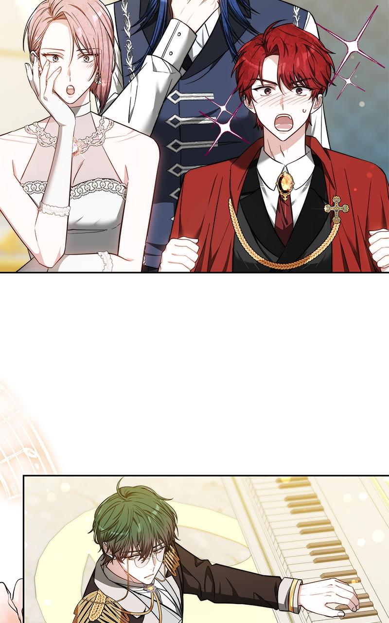 Obsidian Bride Chap 48 - Next Chap 49