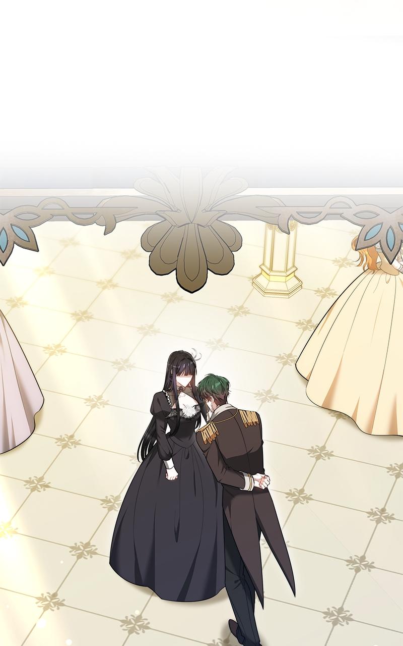 Obsidian Bride Chap 49 - Next Chap 50