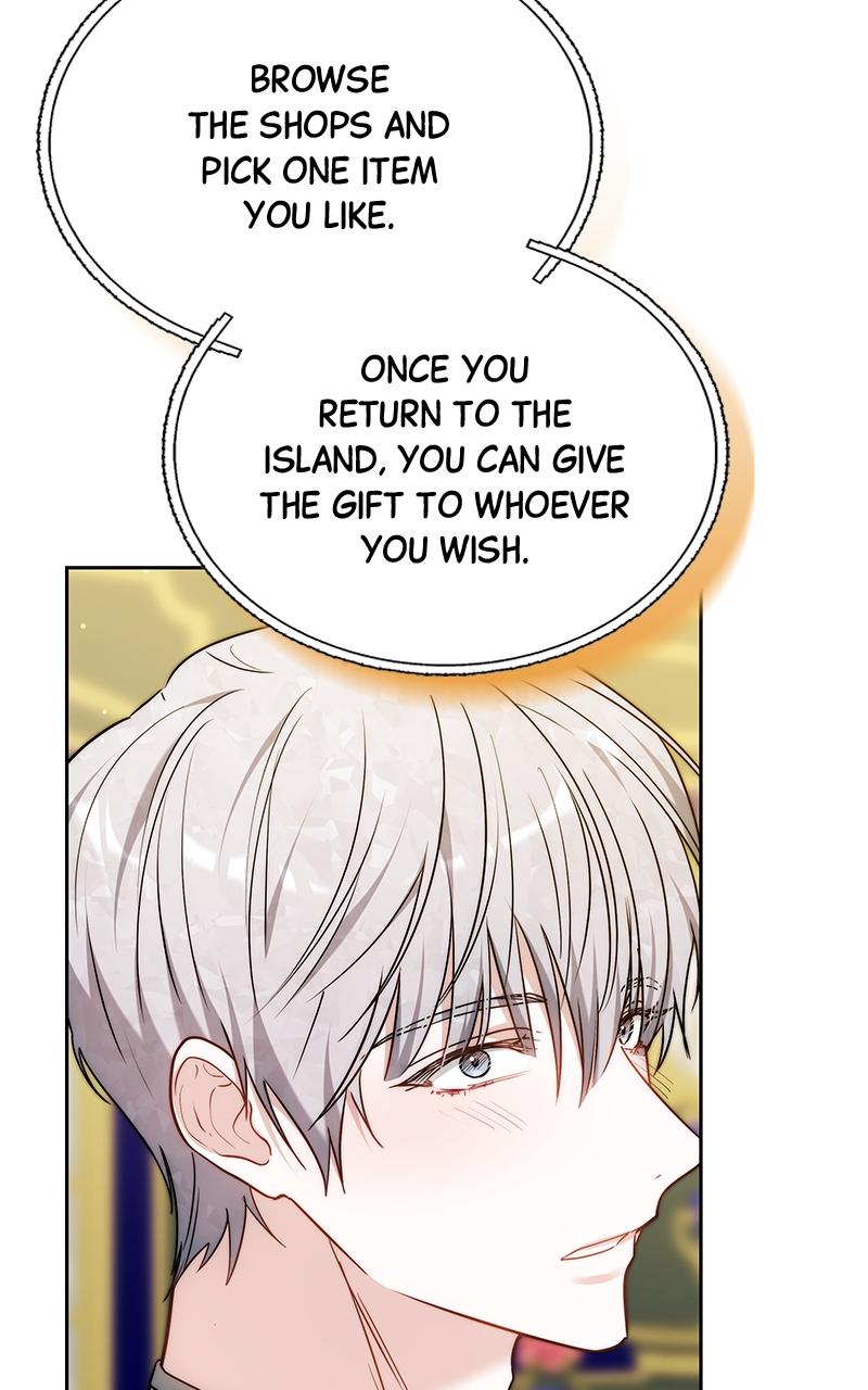 Obsidian Bride Chap 49 - Next Chap 50