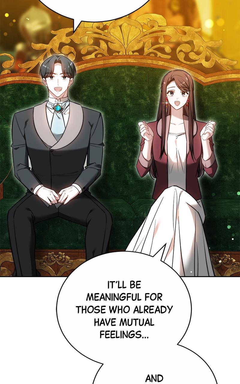 Obsidian Bride Chap 49 - Next Chap 50