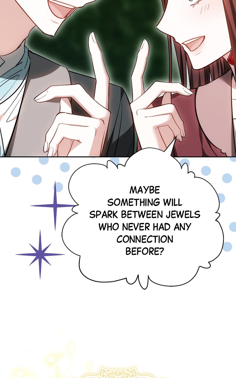 Obsidian Bride Chap 49 - Next Chap 50