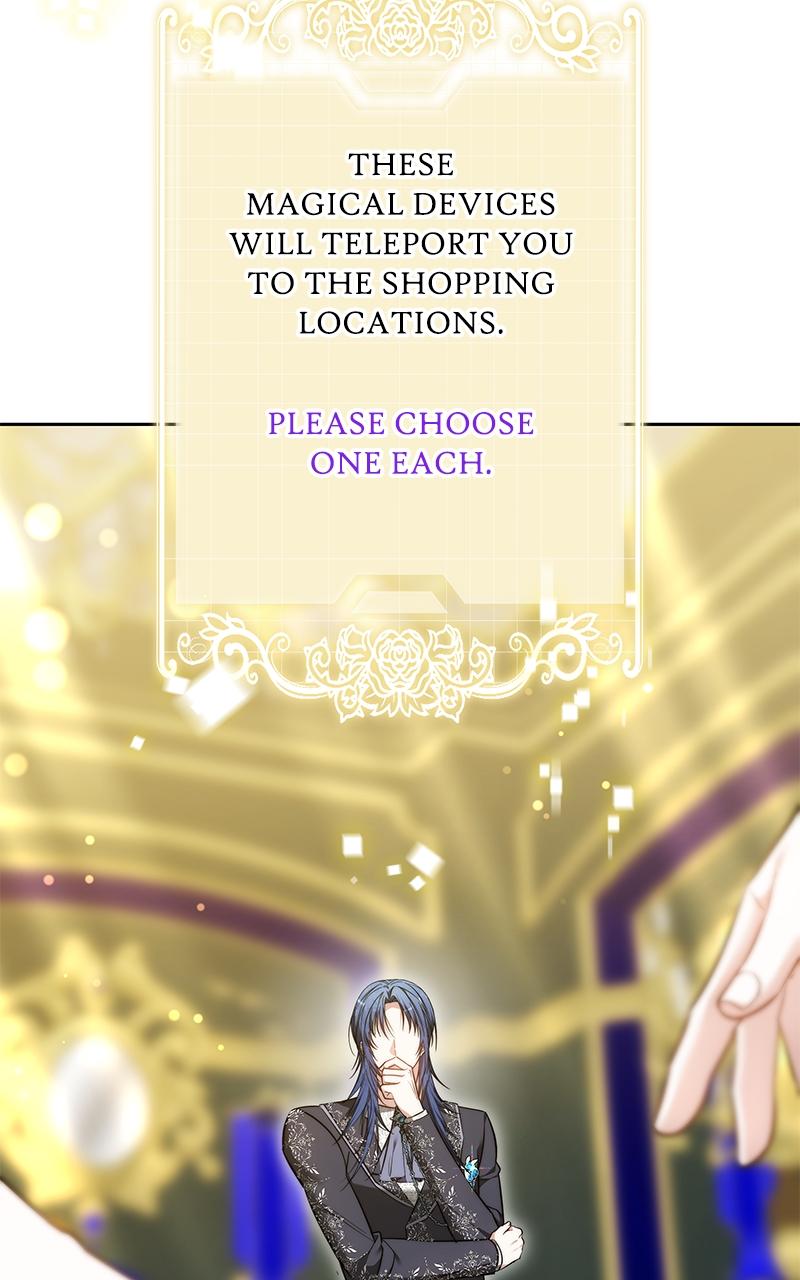 Obsidian Bride Chap 49 - Next Chap 50