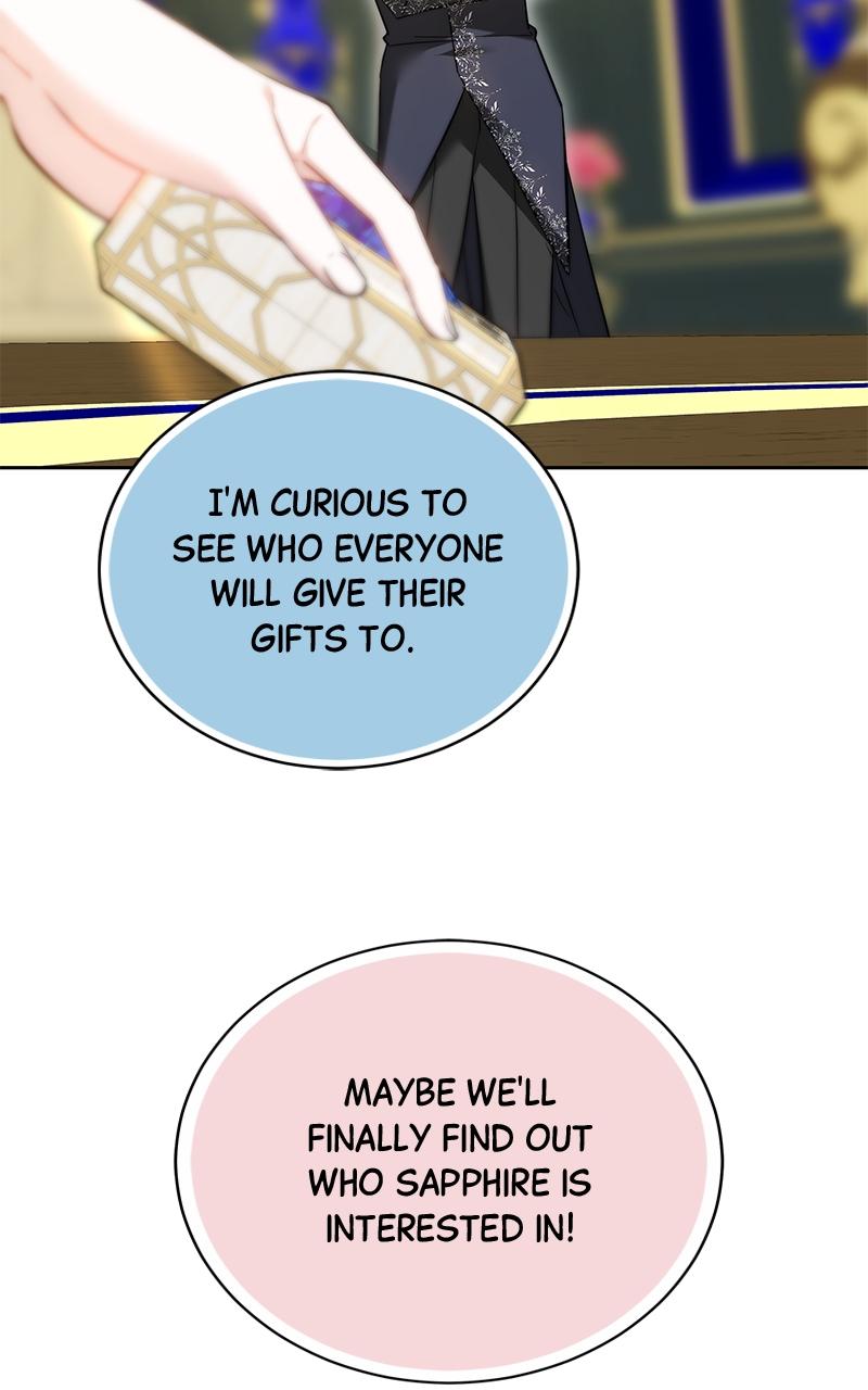 Obsidian Bride Chap 49 - Next Chap 50