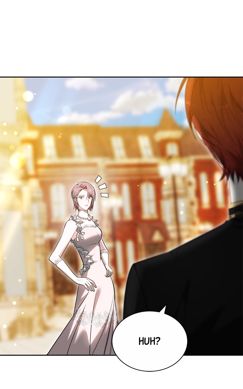 Obsidian Bride Chap 49 - Next Chap 50