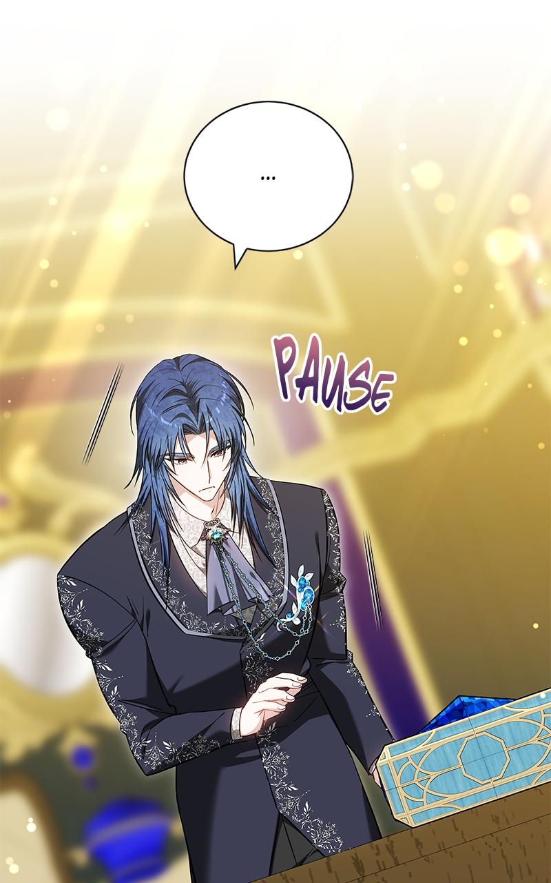 Obsidian Bride Chap 49 - Next Chap 50