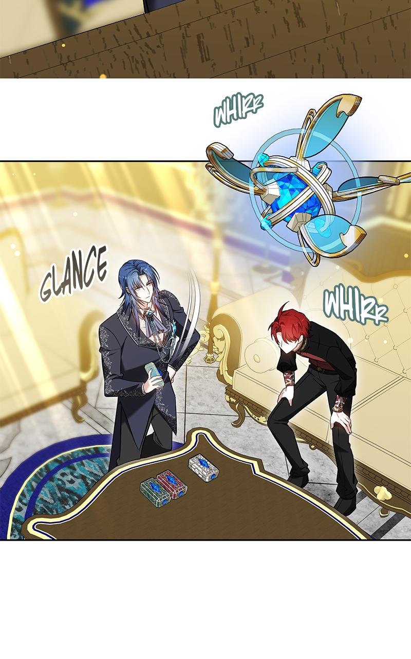 Obsidian Bride Chap 49 - Next Chap 50