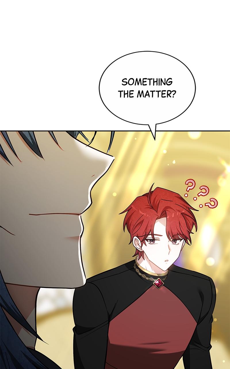 Obsidian Bride Chap 49 - Next Chap 50