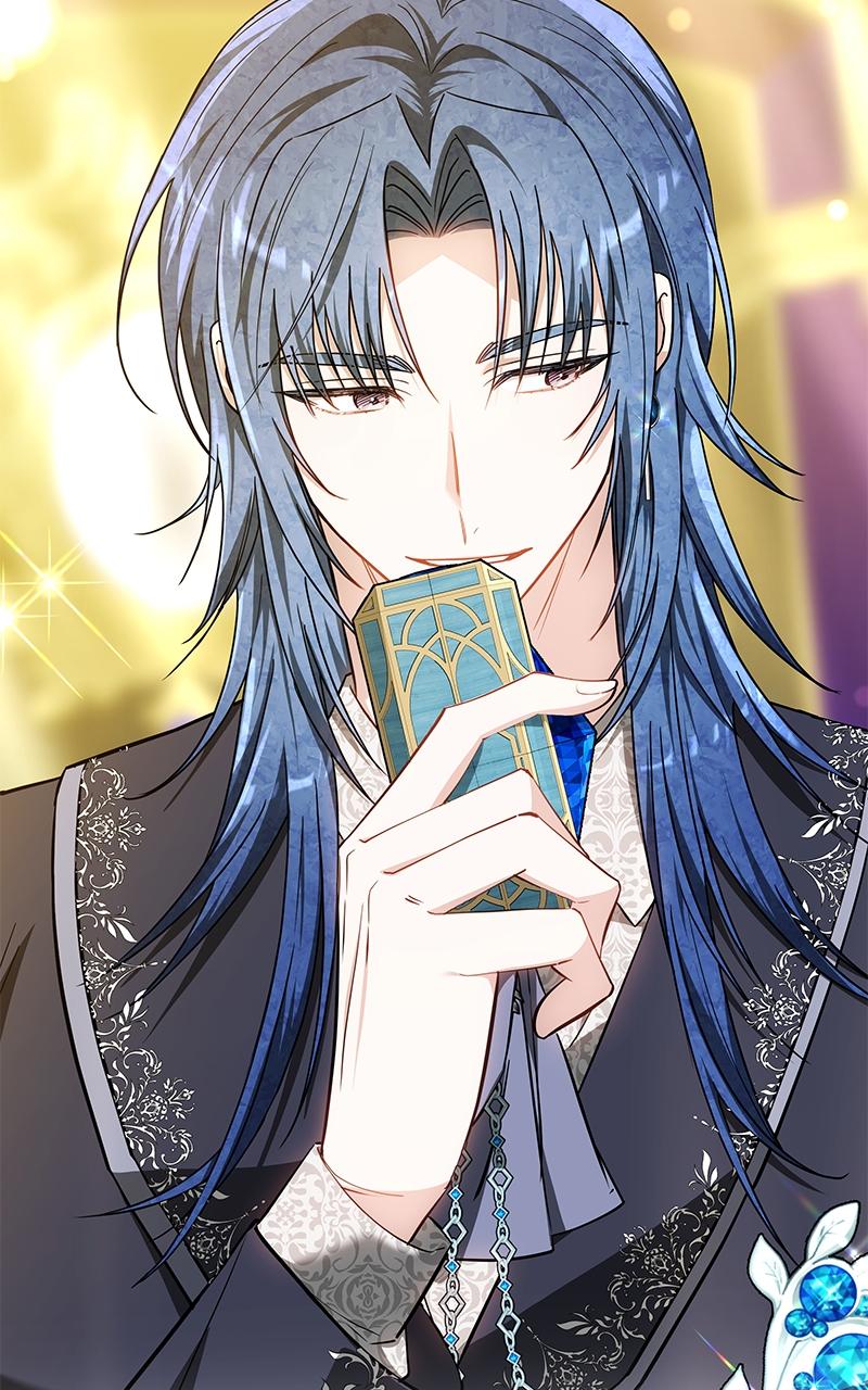 Obsidian Bride Chap 49 - Next Chap 50