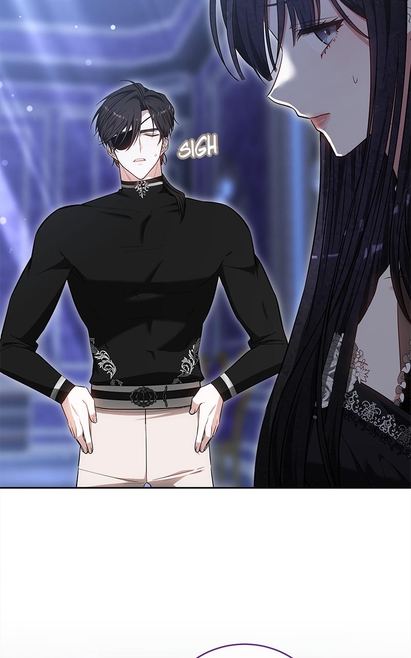 Obsidian Bride Chap 49 - Next Chap 50