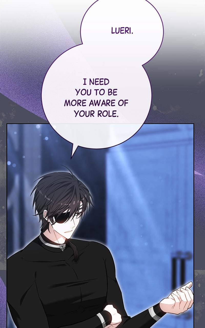 Obsidian Bride Chap 49 - Next Chap 50