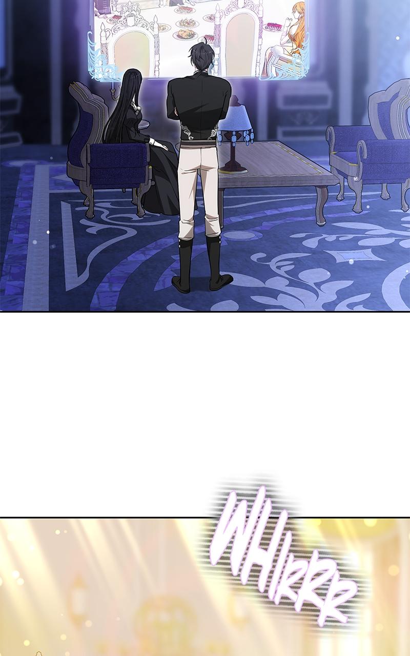 Obsidian Bride Chap 49 - Next Chap 50