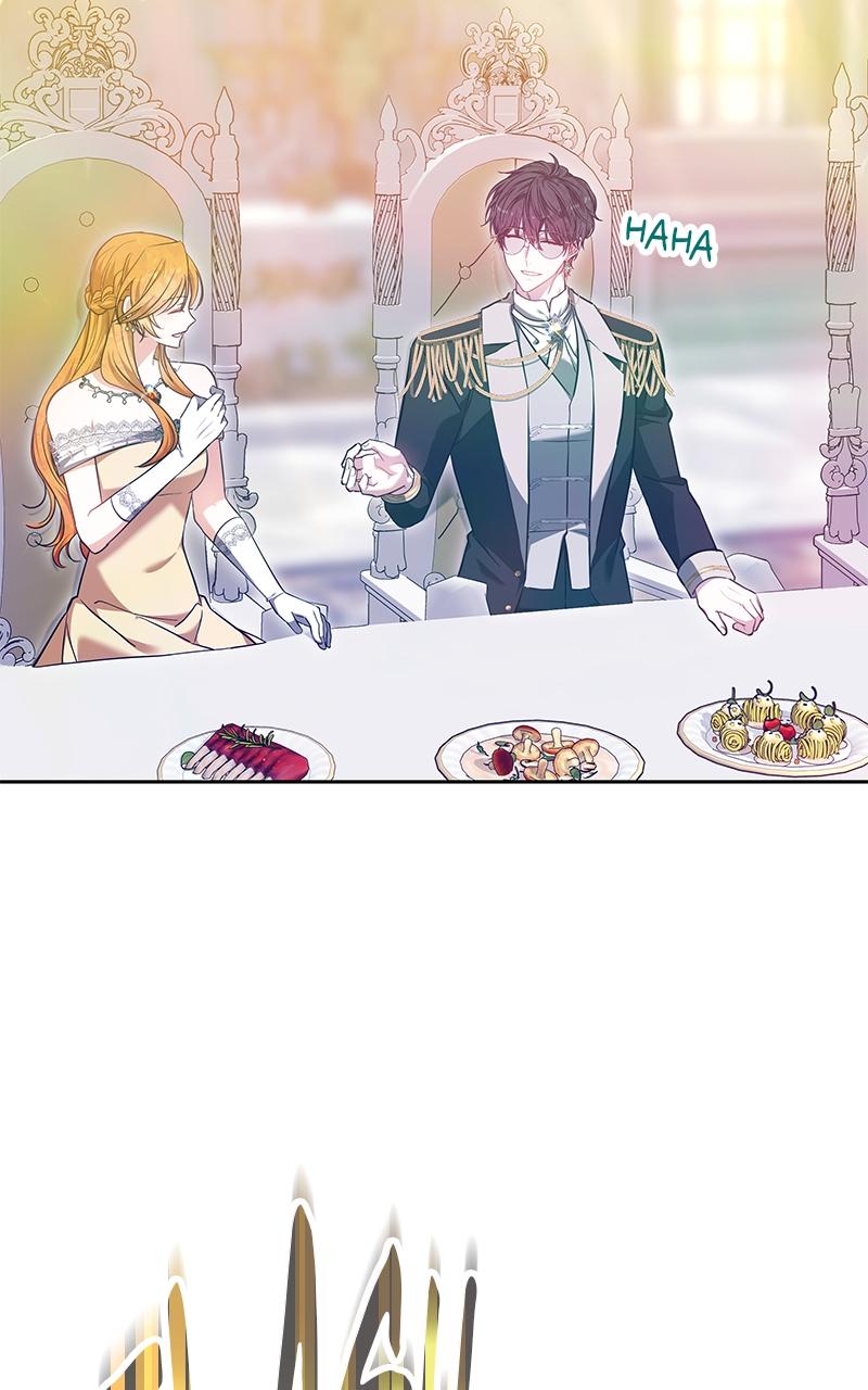 Obsidian Bride Chap 49 - Next Chap 50