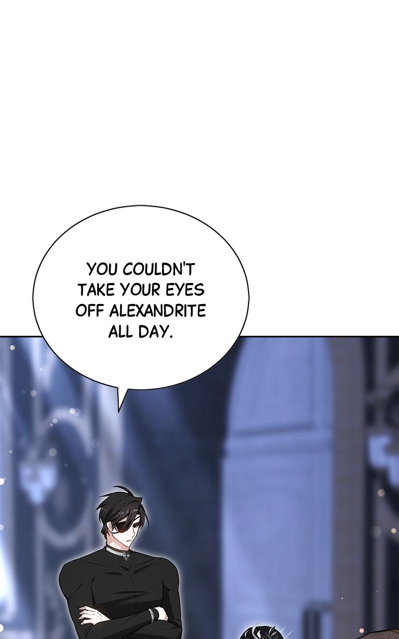 Obsidian Bride Chap 49 - Next Chap 50