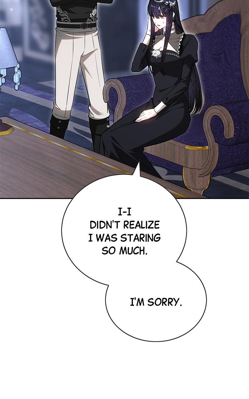 Obsidian Bride Chap 49 - Next Chap 50