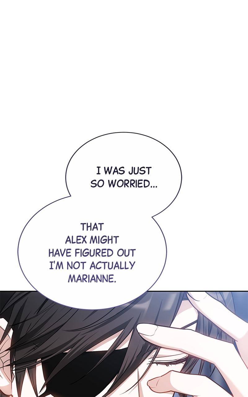 Obsidian Bride Chap 49 - Next Chap 50