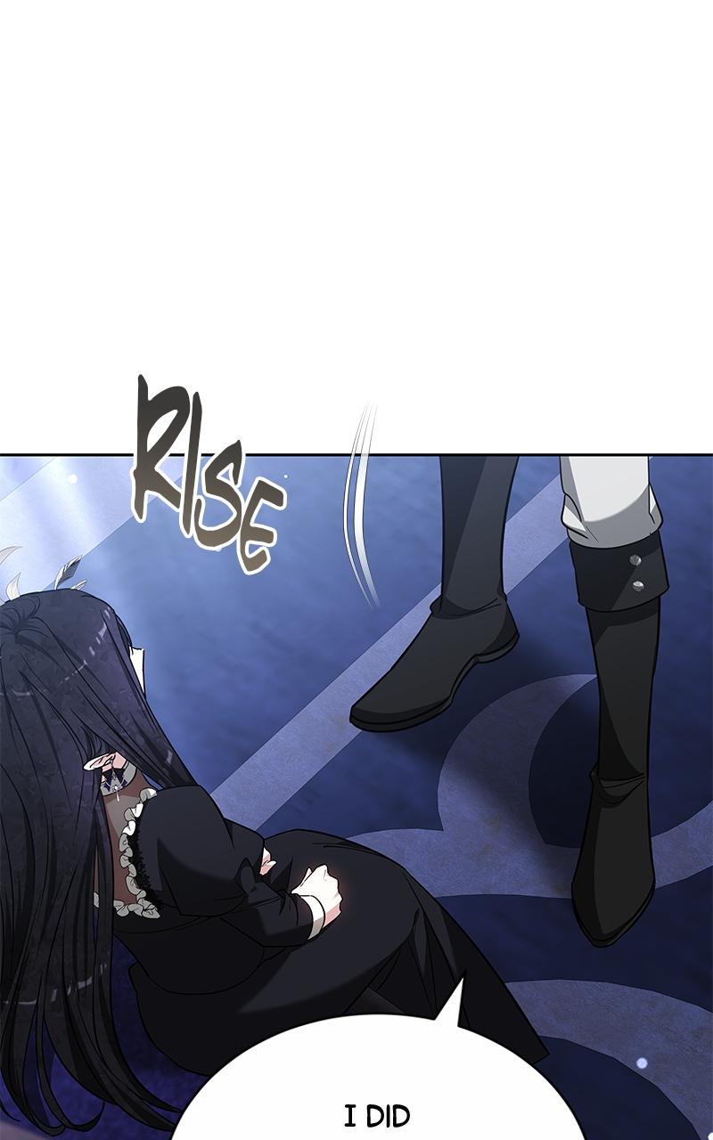 Obsidian Bride Chap 49 - Next Chap 50