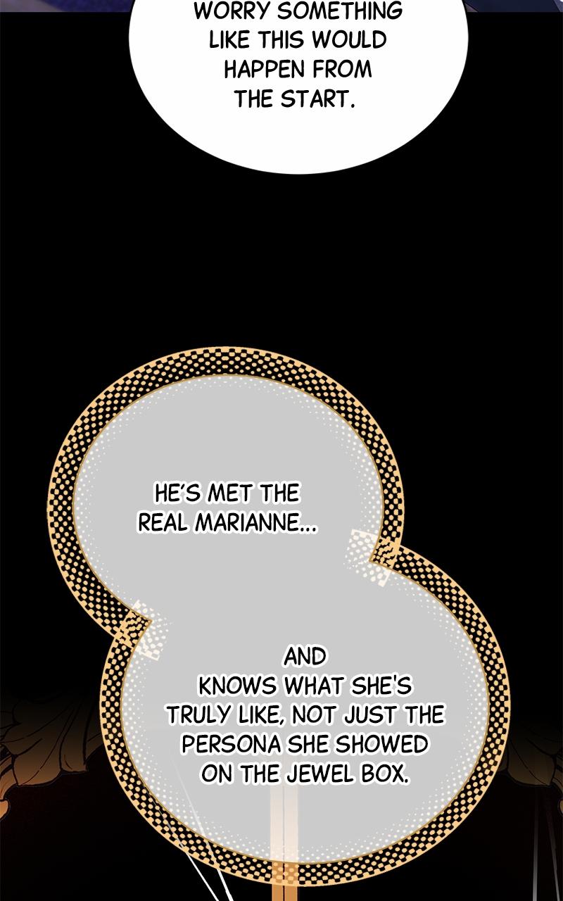 Obsidian Bride Chap 49 - Next Chap 50