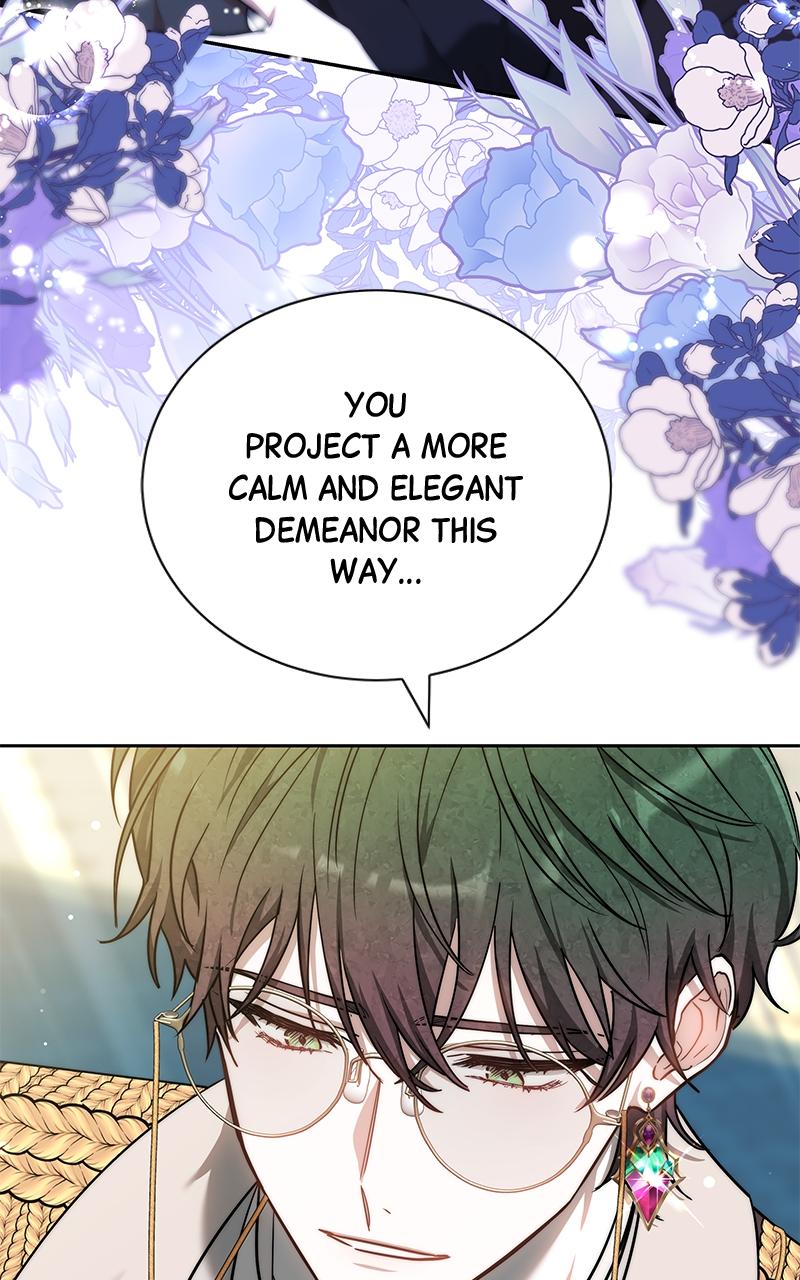 Obsidian Bride Chap 49 - Next Chap 50