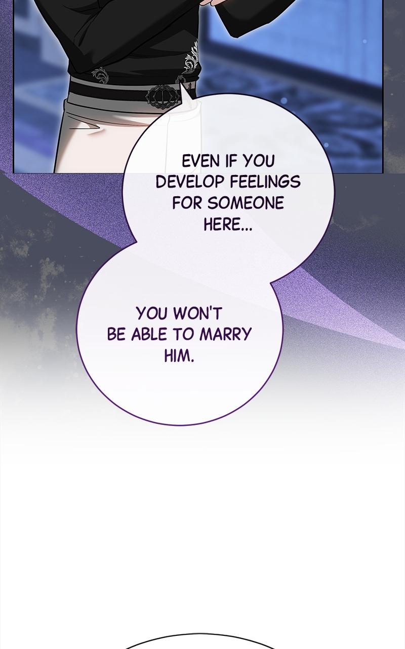 Obsidian Bride Chap 49 - Next Chap 50