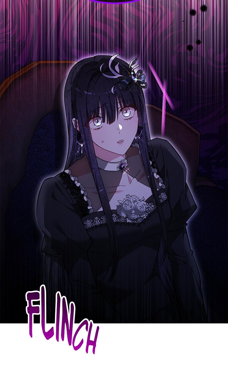 Obsidian Bride Chap 49 - Next Chap 50