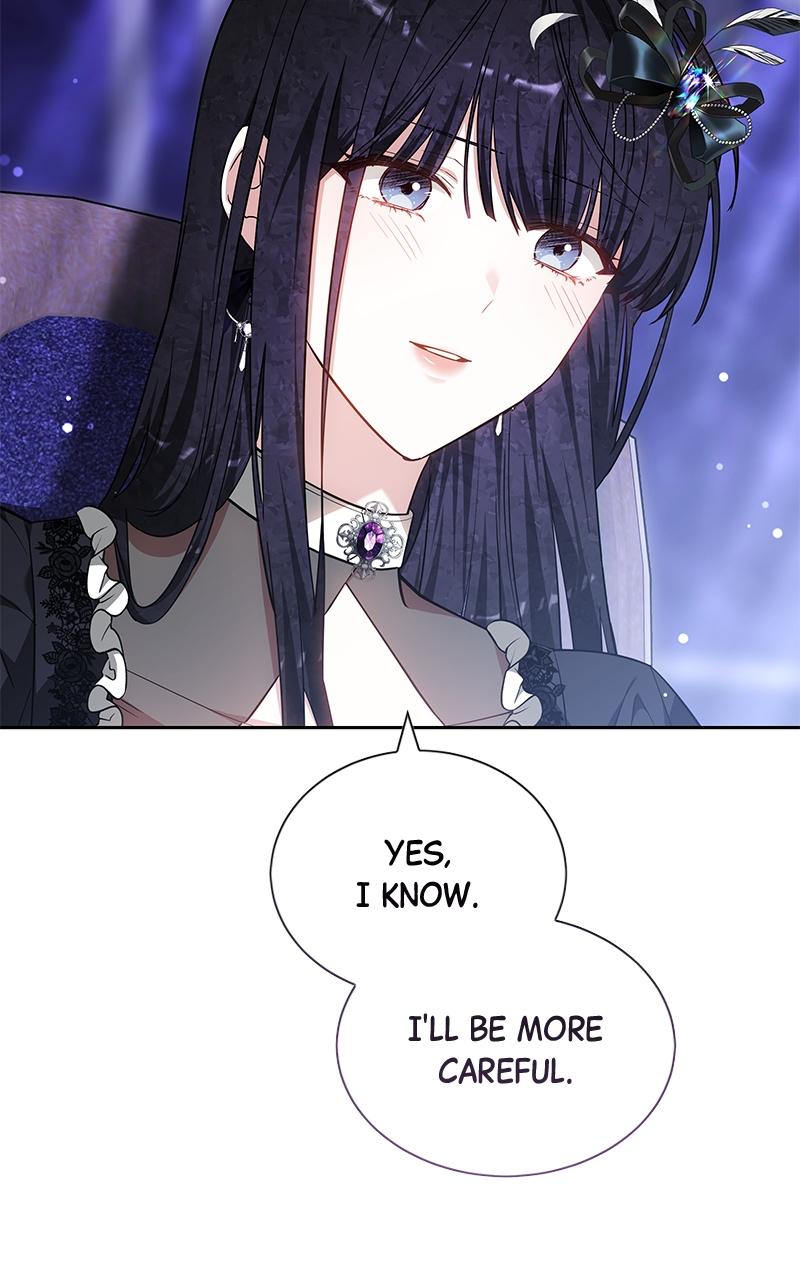 Obsidian Bride Chap 49 - Next Chap 50