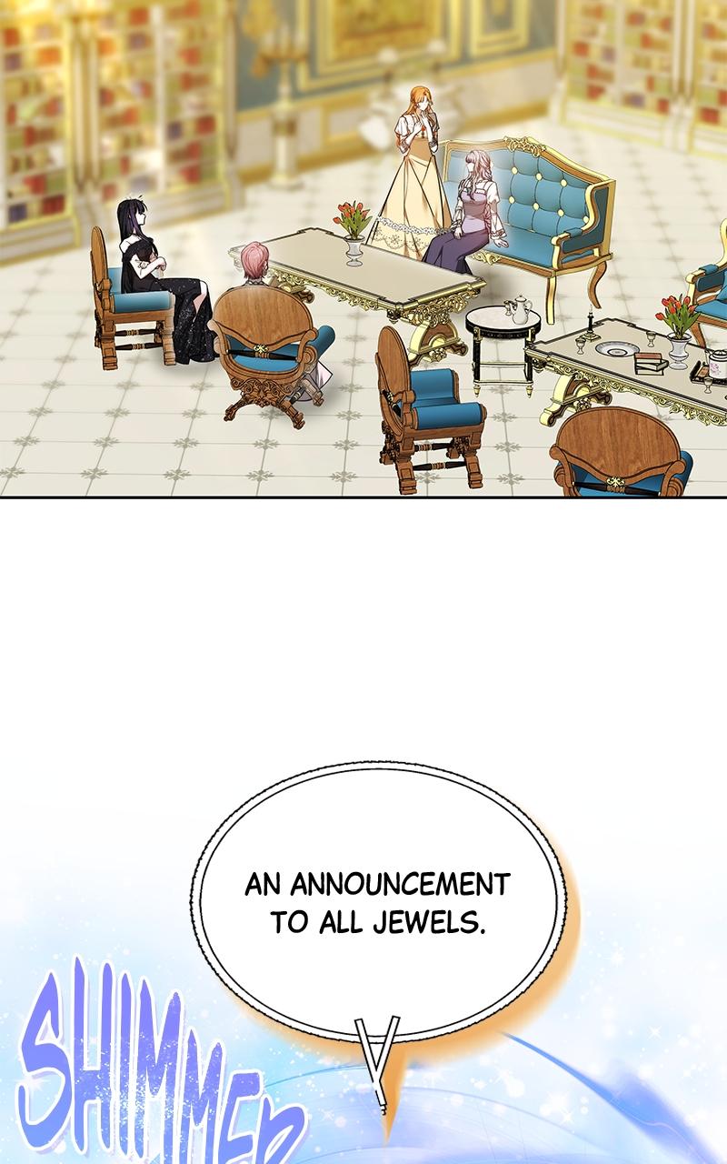 Obsidian Bride Chap 49 - Next Chap 50