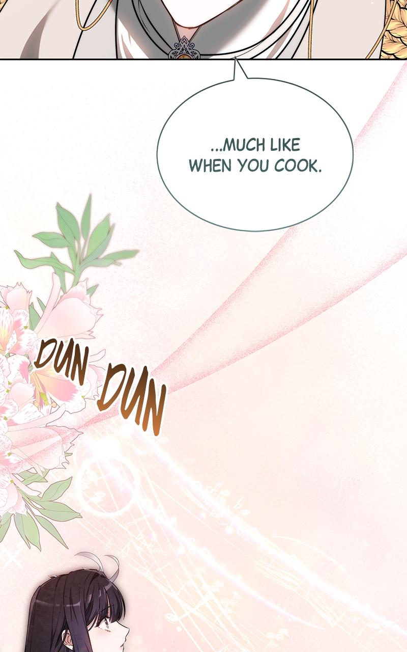 Obsidian Bride Chap 49 - Next Chap 50