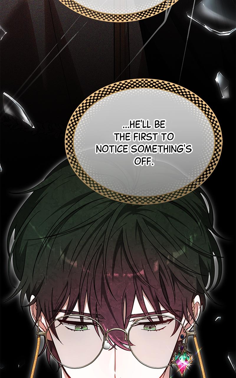 Obsidian Bride Chap 49 - Next Chap 50