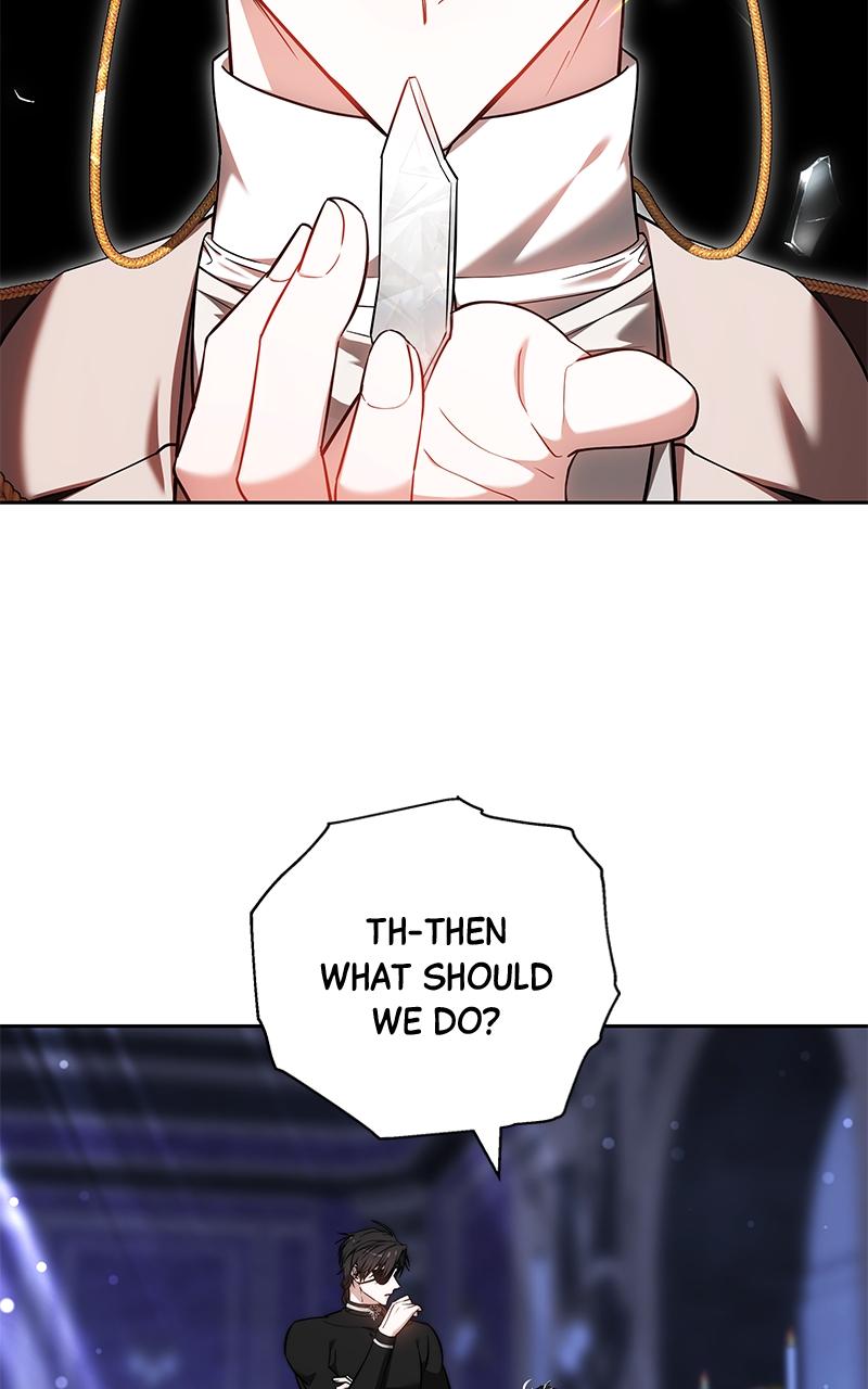 Obsidian Bride Chap 49 - Next Chap 50