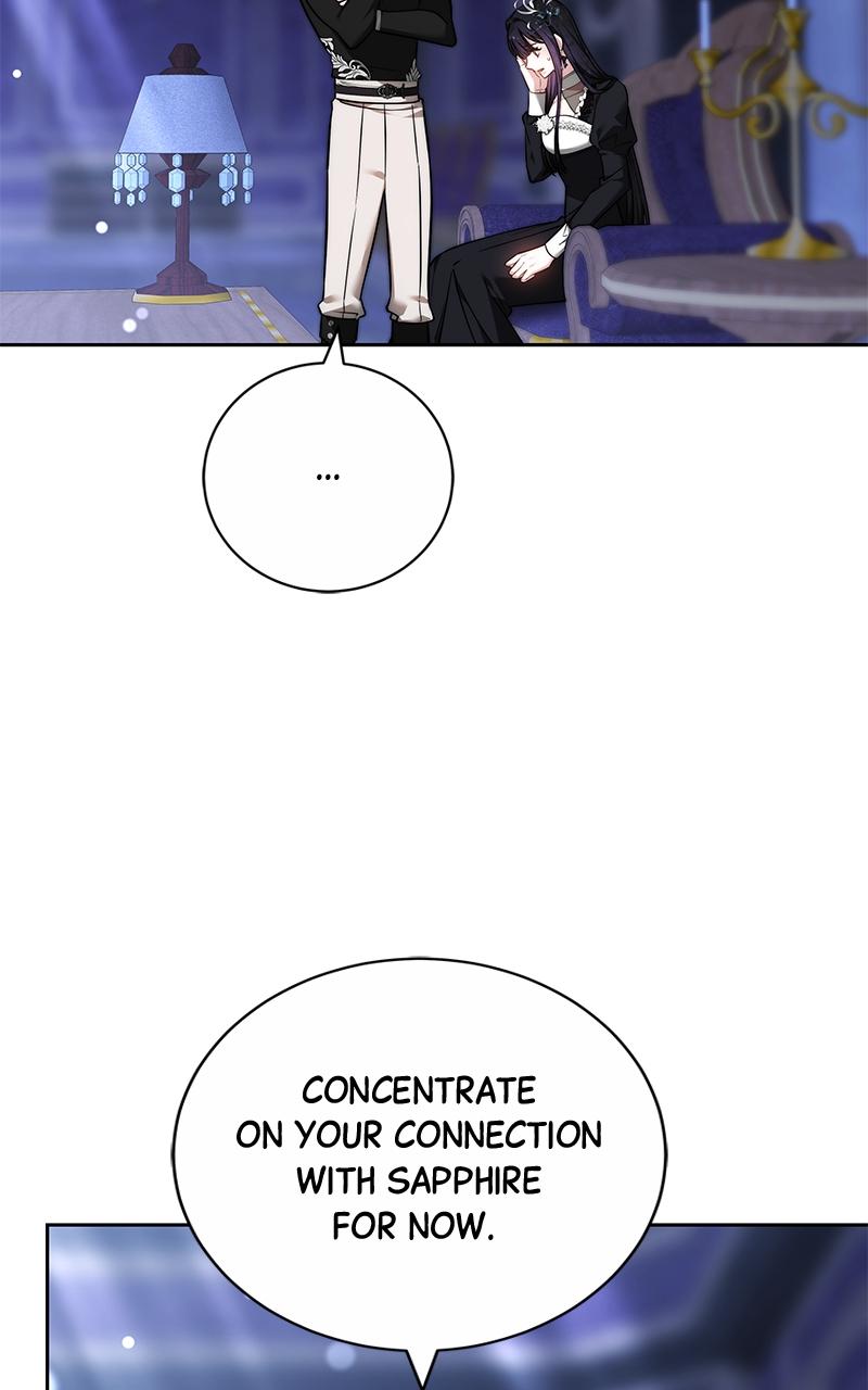 Obsidian Bride Chap 49 - Next Chap 50