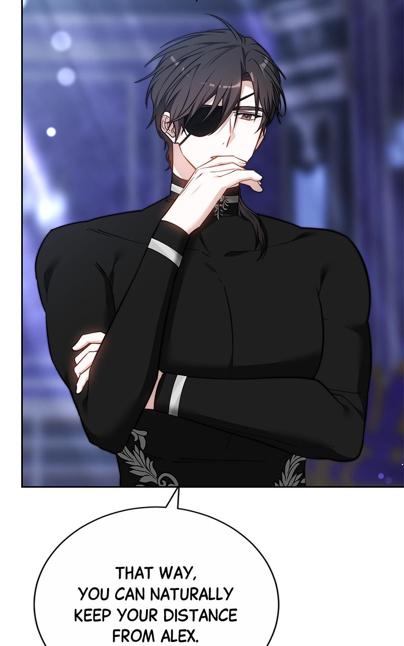 Obsidian Bride Chap 49 - Next Chap 50