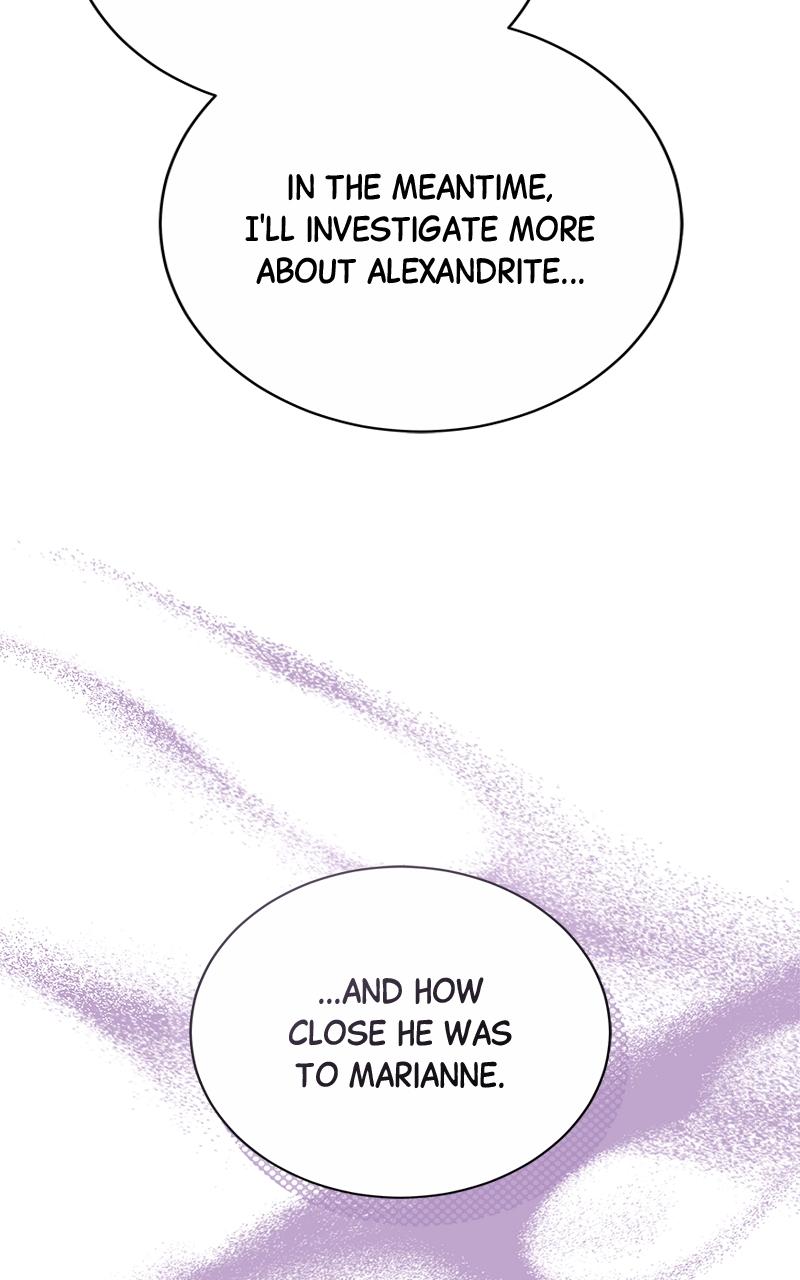 Obsidian Bride Chap 49 - Next Chap 50