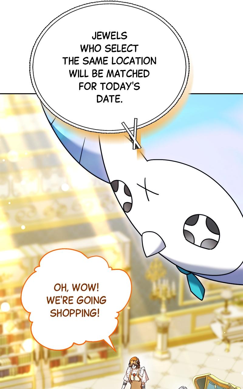 Obsidian Bride Chap 49 - Next Chap 50