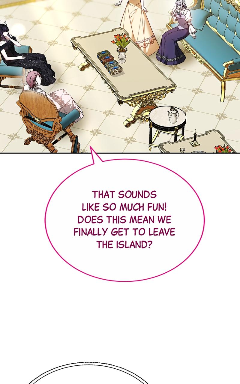 Obsidian Bride Chap 49 - Next Chap 50